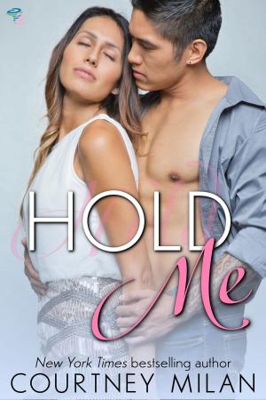 bigCover of the book Hold Me by 