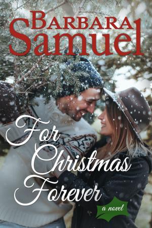 Book cover of For Christmas Forever