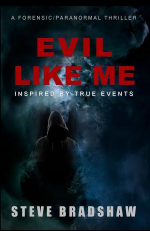 Cover of the book Evil Like Me by Robert Jackson Bennett