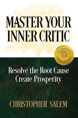 Cover of the book Master Your Inner Critic by Debbie McCormick