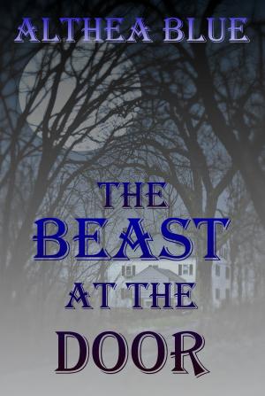 Cover of the book The Beast at the Door by Billy O'Shea