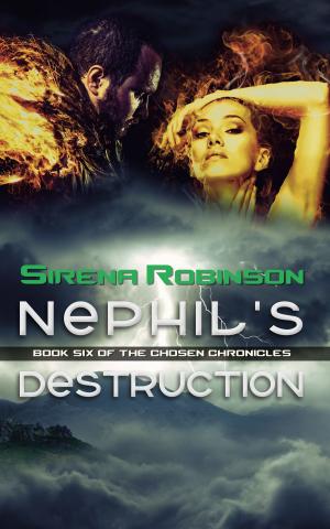 Cover of the book Nephil's Destruction by S. A. Snow