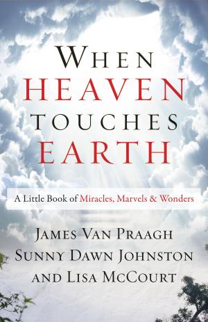 Cover of the book When Heaven Touches Earth by Stephanie Bennett Vogt