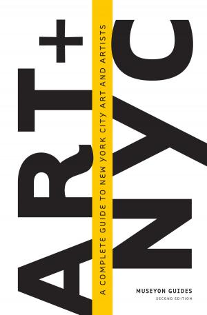 Cover of the book Art and NYC by Charles Bahne