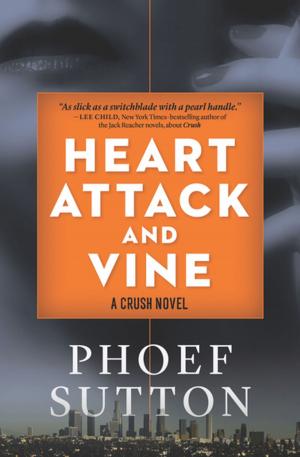 Cover of the book Heart Attack and Vine by Naomi Hirahara