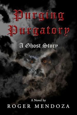 Book cover of Purging Purgatory