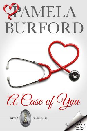Cover of the book A Case of You by K.A. Robinson