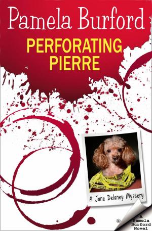 Book cover of Perforating Pierre