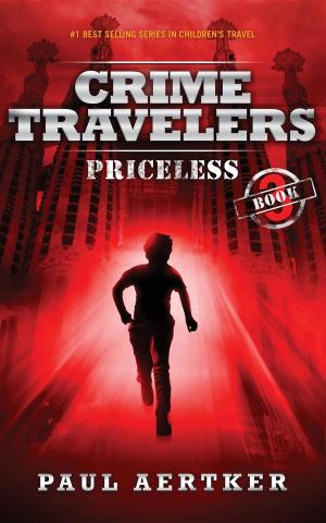 Cover of the book Priceless by Jim Davis, Mark Evanier