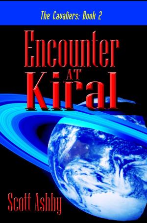 Cover of the book Encounter at Kiral by A M Jenner