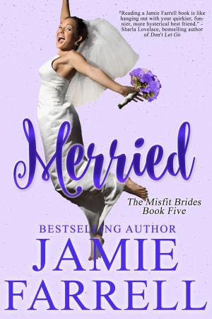 Cover of the book Merried by Vanessa Marie