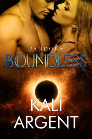 Cover of the book Boundless by Joan Martin