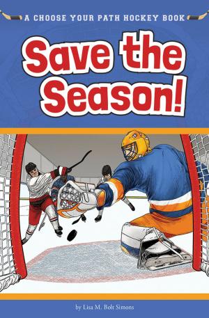 Book cover of Save the Season!
