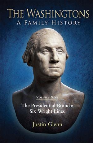 bigCover of the book The Washingtons. Volume 9 by 