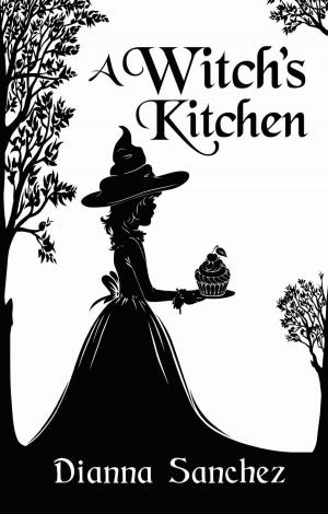 Cover of A Witch's Kitchen