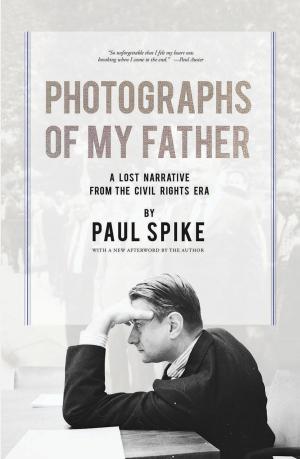 Cover of the book Photographs of My Father by Claudia Guadalupe Martinez