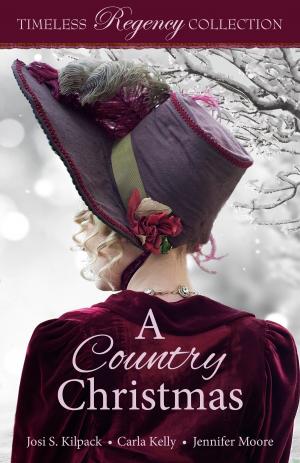 Cover of the book A Country Christmas by Heather B. Moore