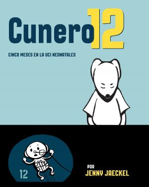 Cover of the book Cunero 12 by J.C.Blumen Violett