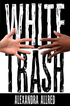 Cover of the book White Trash by Matthew Angelo
