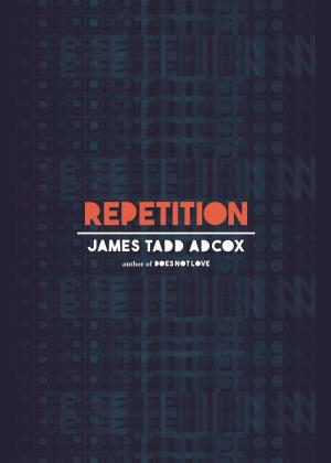 Book cover of Repetition