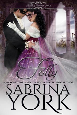 Cover of the book Folly by Adriana Assini