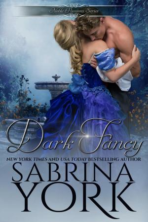 Book cover of Dark Fancy
