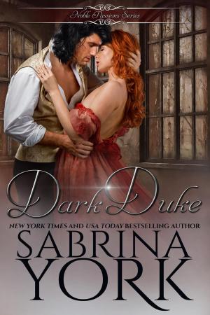 Cover of the book Dark Duke by Erin ORiordan