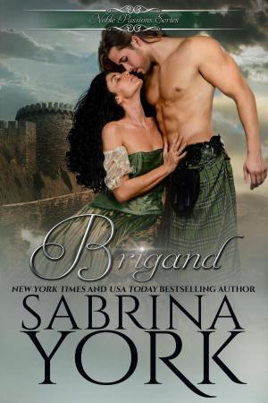 Book cover of Brigand