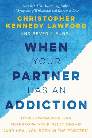 Book cover of When Your Partner Has an Addiction