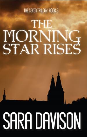 Book cover of The Morning Star Rises