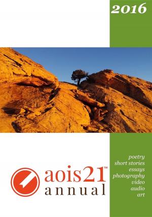 Cover of the aois21 annual 2016
