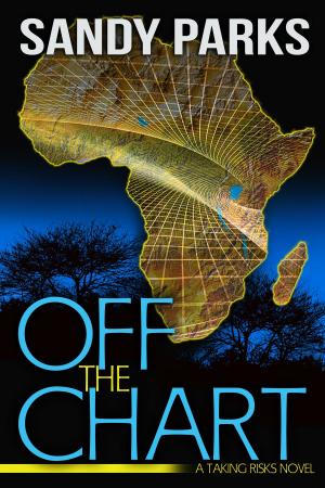 Cover of the book Off The Chart by Cheyenne Barnett