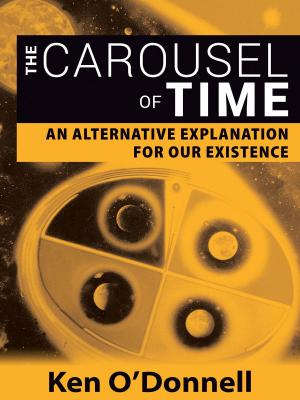 Cover of the book The Carousel of Time by Laura Desisto
