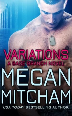 Cover of the book Variations by Michelle White