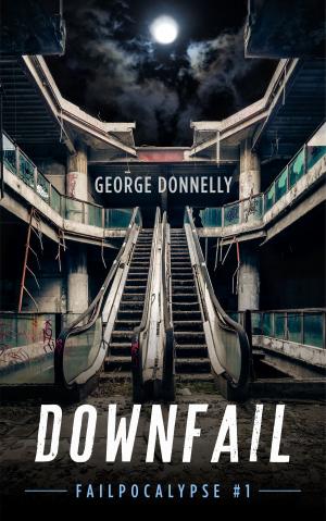 Book cover of Downfail