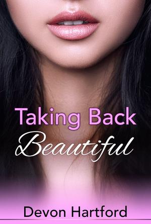 Book cover of Taking Back Beautiful