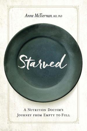 Cover of the book Starved by Kyczy Hawk
