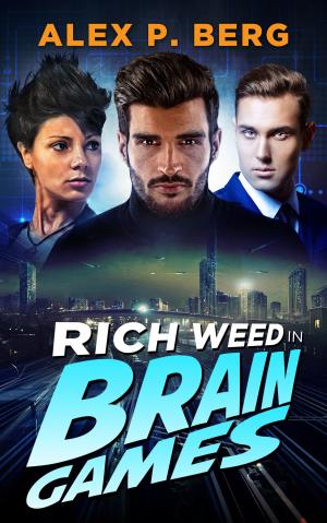 Cover of the book Brain Games by Gerrard Wllson