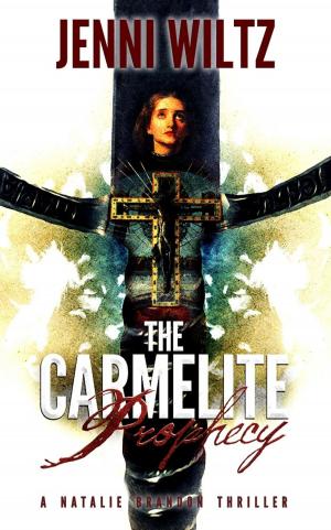 Cover of the book The Carmelite Prophecy by John Boyd