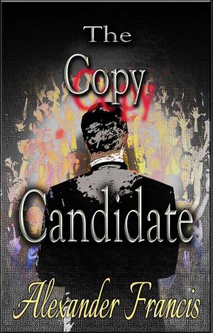 Cover of The Copy Candidate