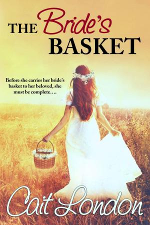 Cover of the book The Bride's Basket by Jennifer St. Giles