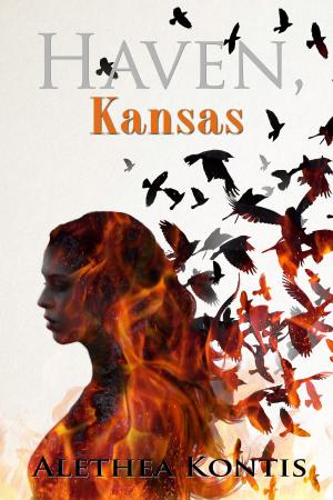 Cover of the book Haven, Kansas by Jason W. Chan