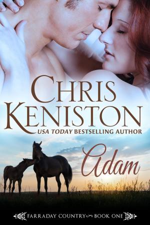 Cover of the book Adam by T C Kaye