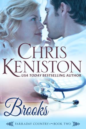 Cover of the book Brooks by Chris Keniston