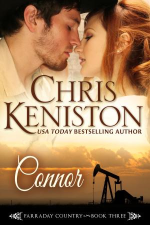 Cover of the book Connor by Chris Keniston