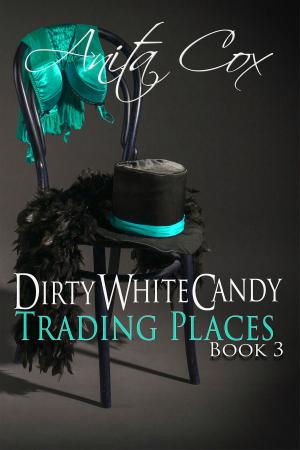 Cover of the book Trading Places by Anita Cox