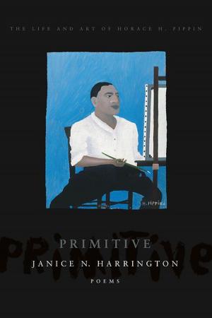 Cover of the book Primitive by Naomi Shihab Nye