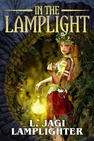 Cover of the book In the Lamplight by Keith R.A. DeCandido