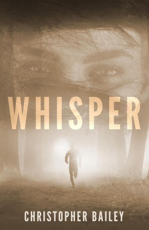 Cover of the book Whisper by Penny Watson