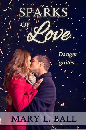 Cover of the book Sparks of Love by Jacqueline Hopper